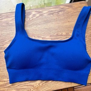 NWOT Sports Bra